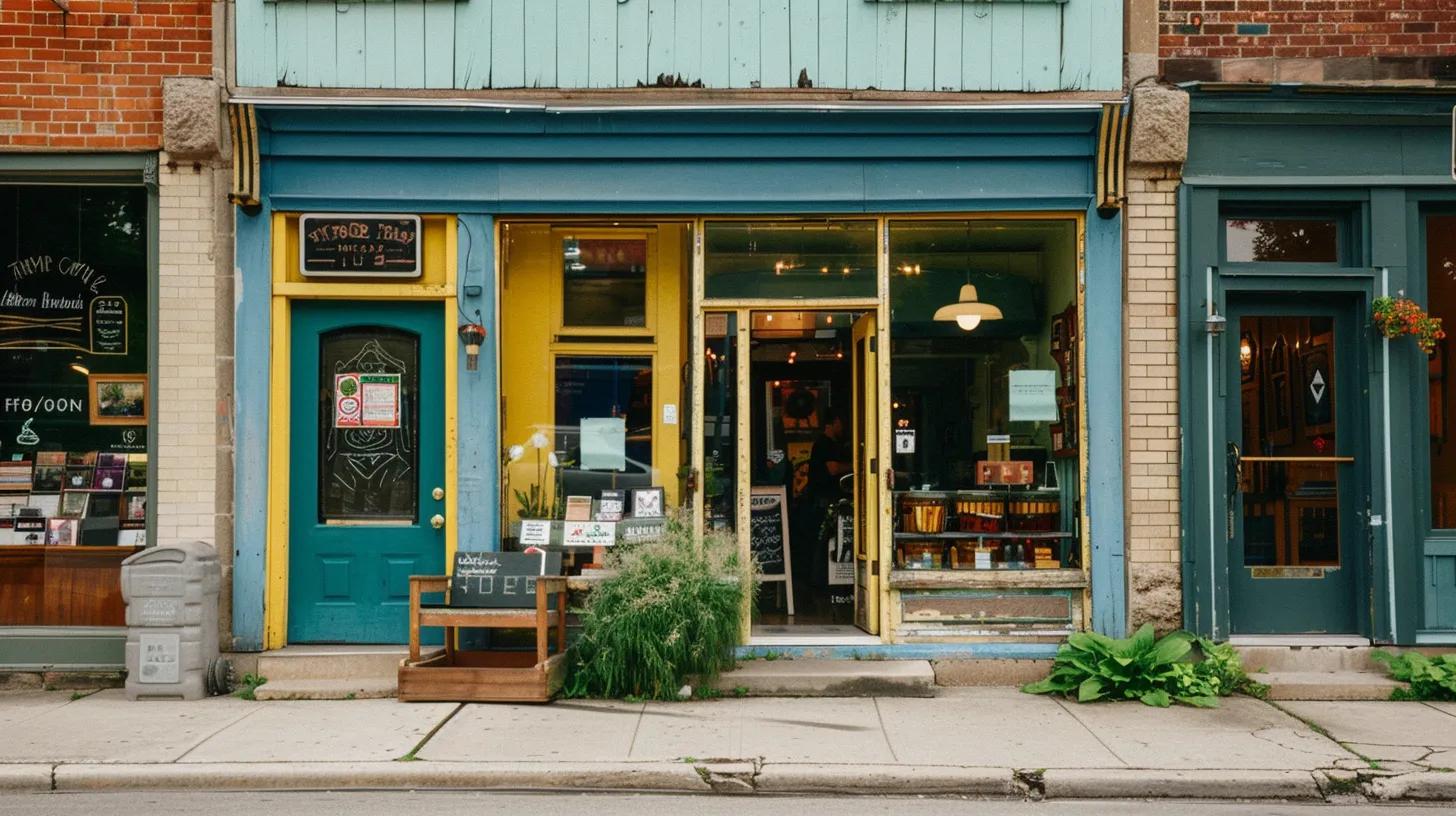 Local Milwaukee business attracting customers through effective keyword research